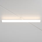 Oświetlenie szynowe Technical Larc IP20 x TR086-2-25W4K-W | Biały