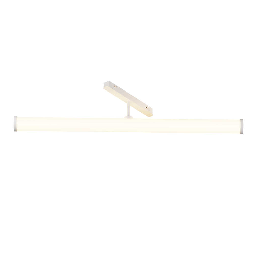 Oświetlenie szynowe Technical Larc IP20 x TR086-4-25W-DS-W | Biały