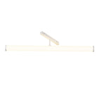 Oświetlenie szynowe Technical Larc IP20 x TR086-4-25W-DS-W | Biały