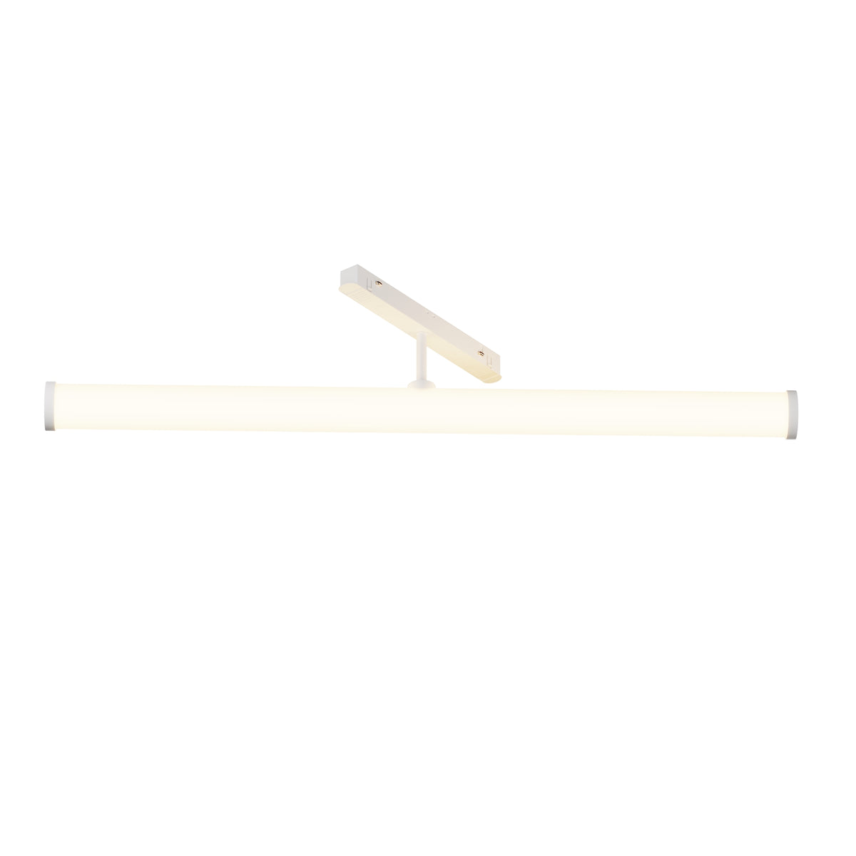 Oświetlenie szynowe Technical Larc IP20 x TR086-4-25W-DS-W | Biały