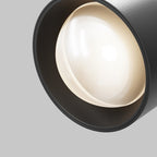 Oświetlenie szynowe Technical Lens IP20 x TR217-2-15W3K-B | Czarny