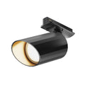 Oświetlenie szynowe Technical Lipari IP20 1xGU10 TR087-1-GU10-B | Czarny