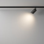 Oświetlenie szynowe Technical Lipari IP20 1xGU10 TR087-1-GU10-B | Czarny