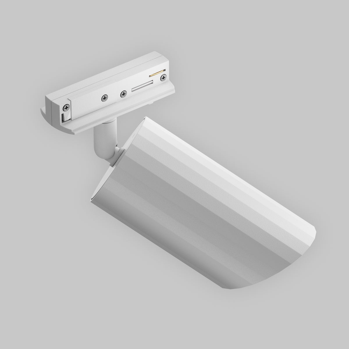 Oświetlenie szynowe Technical Lipari IP20 1xGU10 TR087-1-GU10-W | Biały