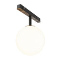 Oświetlenie szynowe Technical Luna IP20 x TR038-2-5W3K-1 | Czarny