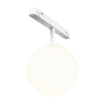 Oświetlenie szynowe Technical Luna IP20 x TR038-2-5W3K-W-1 | Biały