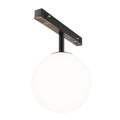 Oświetlenie szynowe Technical Luna IP20 x TR038-2-5W4K-1 | Czarny