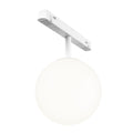 Oświetlenie szynowe Technical Luna IP20 x TR038-2-5W4K-W-1 | Biały