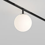 Oświetlenie szynowe Technical Luna IP20 x TR038-4-5W3K-WW-DS-1 | Czarny