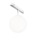 Oświetlenie szynowe Technical Luna IP20 x TR038-4-5W3K-WW-DS-W-1 | Biały