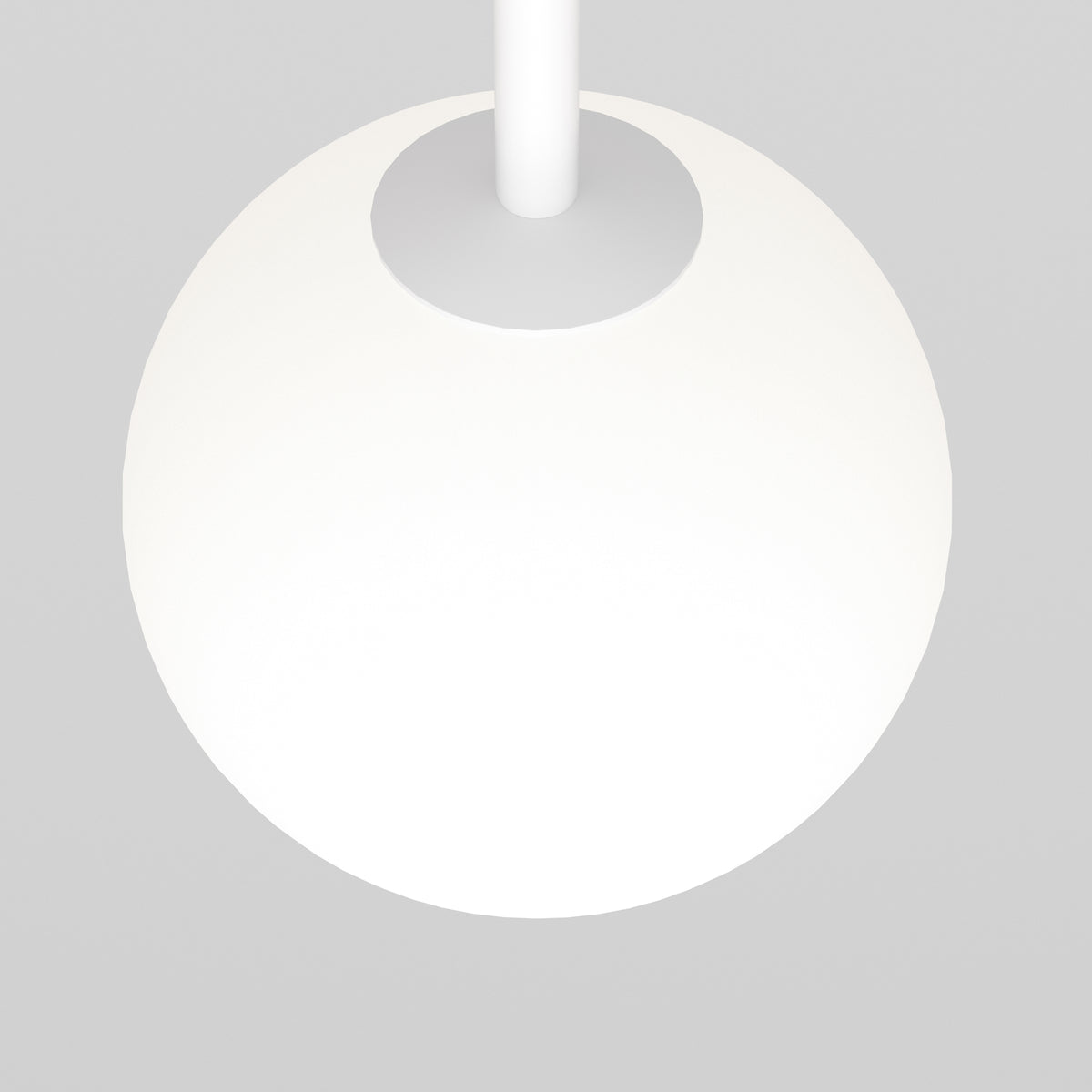 Oświetlenie szynowe Technical Luna IP20 x TR038-4-5W3K-WW-DS-W-1 | Biały