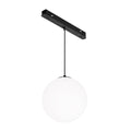 Oświetlenie szynowe Technical Luna IP20 x TR039-4-5WTW-DD-B | Czarny