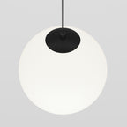 Oświetlenie szynowe Technical Luna IP20 x TR039-4-5WTW-DD-B | Czarny