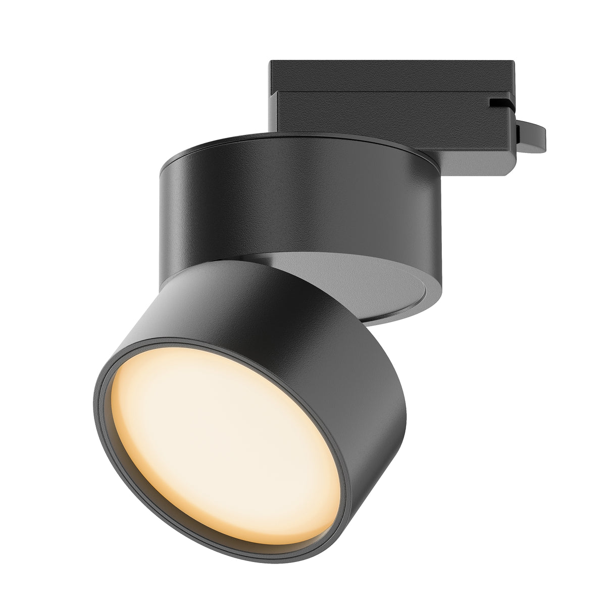 Oświetlenie szynowe Technical ONDA IP20 x TR007-1-12W2.7K-B-1 | Czarny
