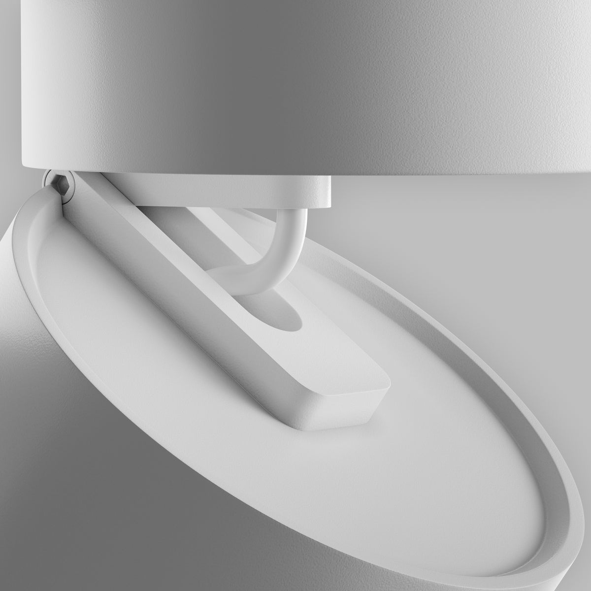Oświetlenie szynowe Technical ONDA IP20 x TR007-1-12W2.7K-W-1 | Biały