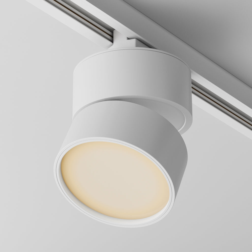 Oświetlenie szynowe Technical ONDA IP20 x TR007-1-12W2.7K-W-1 | Biały