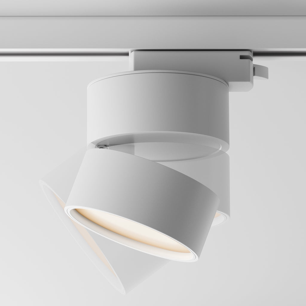 Oświetlenie szynowe Technical ONDA IP20 x TR007-1-12W2.7K-W-1 | Biały