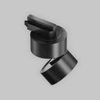 Oświetlenie szynowe Technical ONDA IP20 x TR007-1-12W3K-B-1 | Czarny