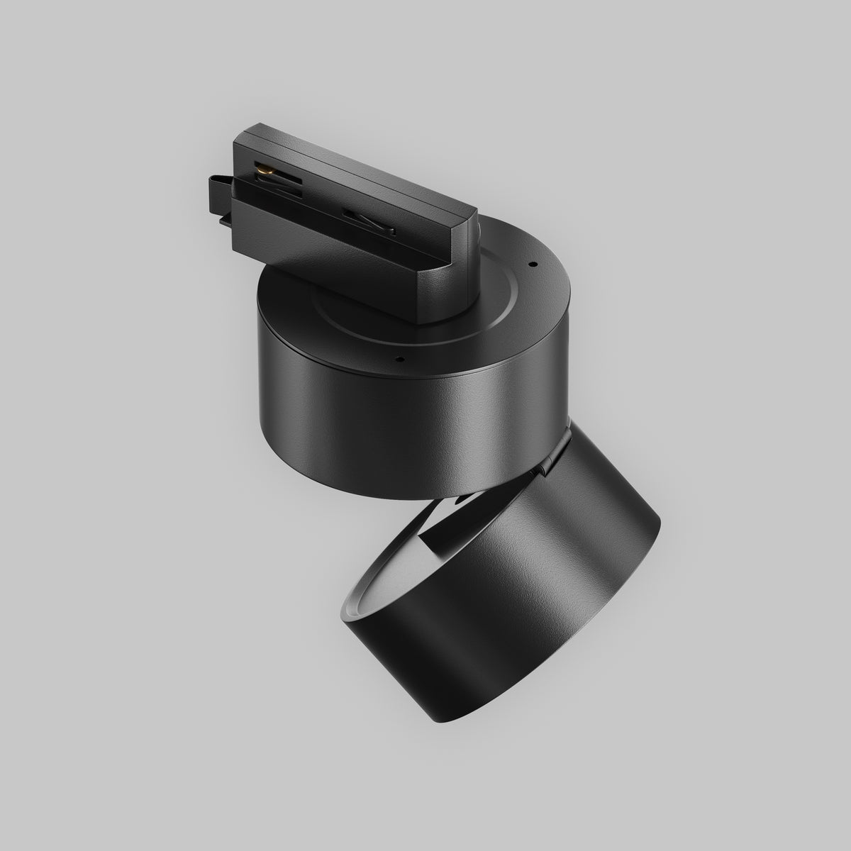 Oświetlenie szynowe Technical ONDA IP20 x TR007-1-12W3K-B-1 | Czarny