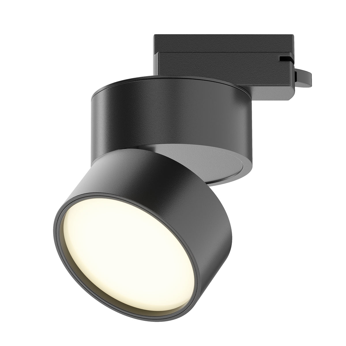 Oświetlenie szynowe Technical ONDA IP20 x TR007-1-12W3K-B | Czarny