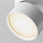 Oświetlenie szynowe Technical ONDA IP20 x TR007-1-12W3K-W | Biały
