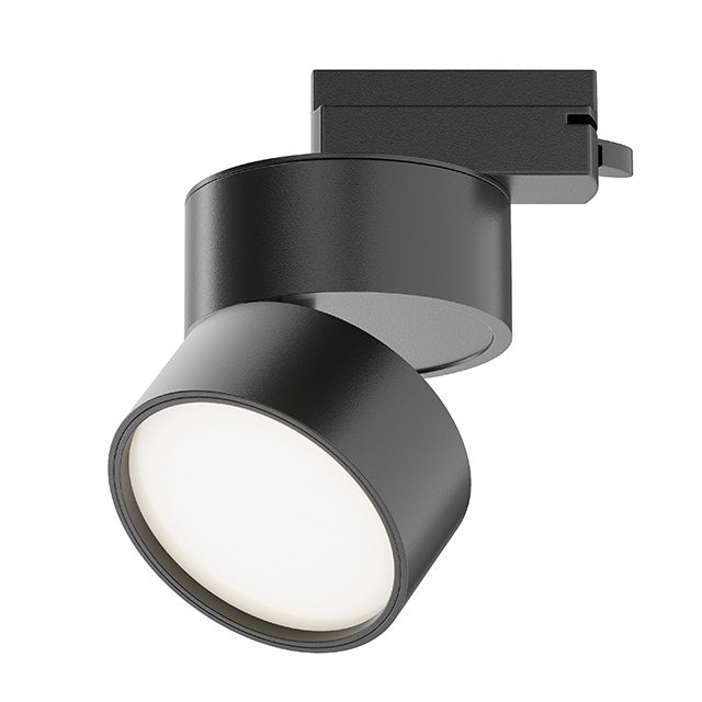 Oświetlenie szynowe Technical ONDA IP20 x TR007-1-12W4K-B | Czarny