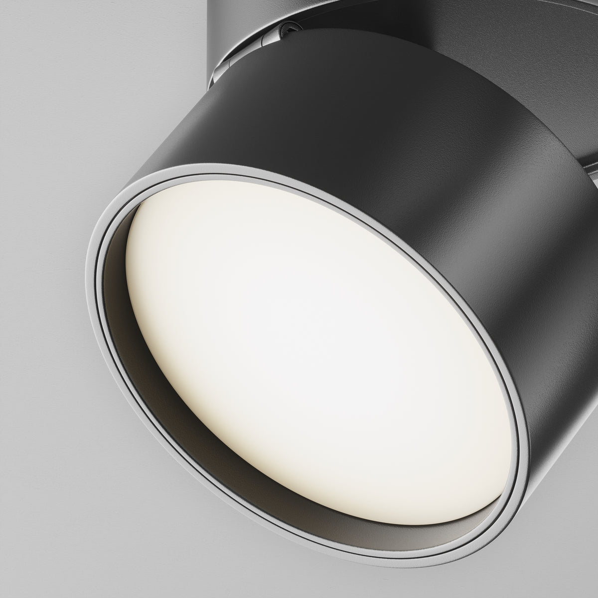 Oświetlenie szynowe Technical ONDA IP20 x TR007-1-12W4K-B | Czarny