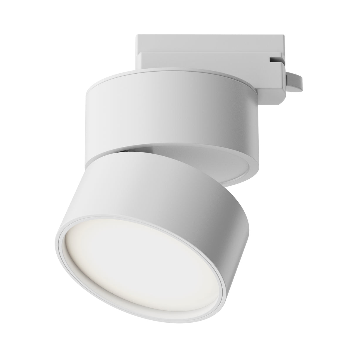 Oświetlenie szynowe Technical ONDA IP20 x TR007-1-12W4K-W | Biały