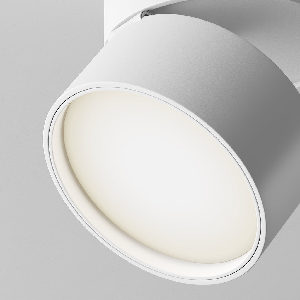 Oświetlenie szynowe Technical ONDA IP20 x TR007-1-12W4K-W | Biały