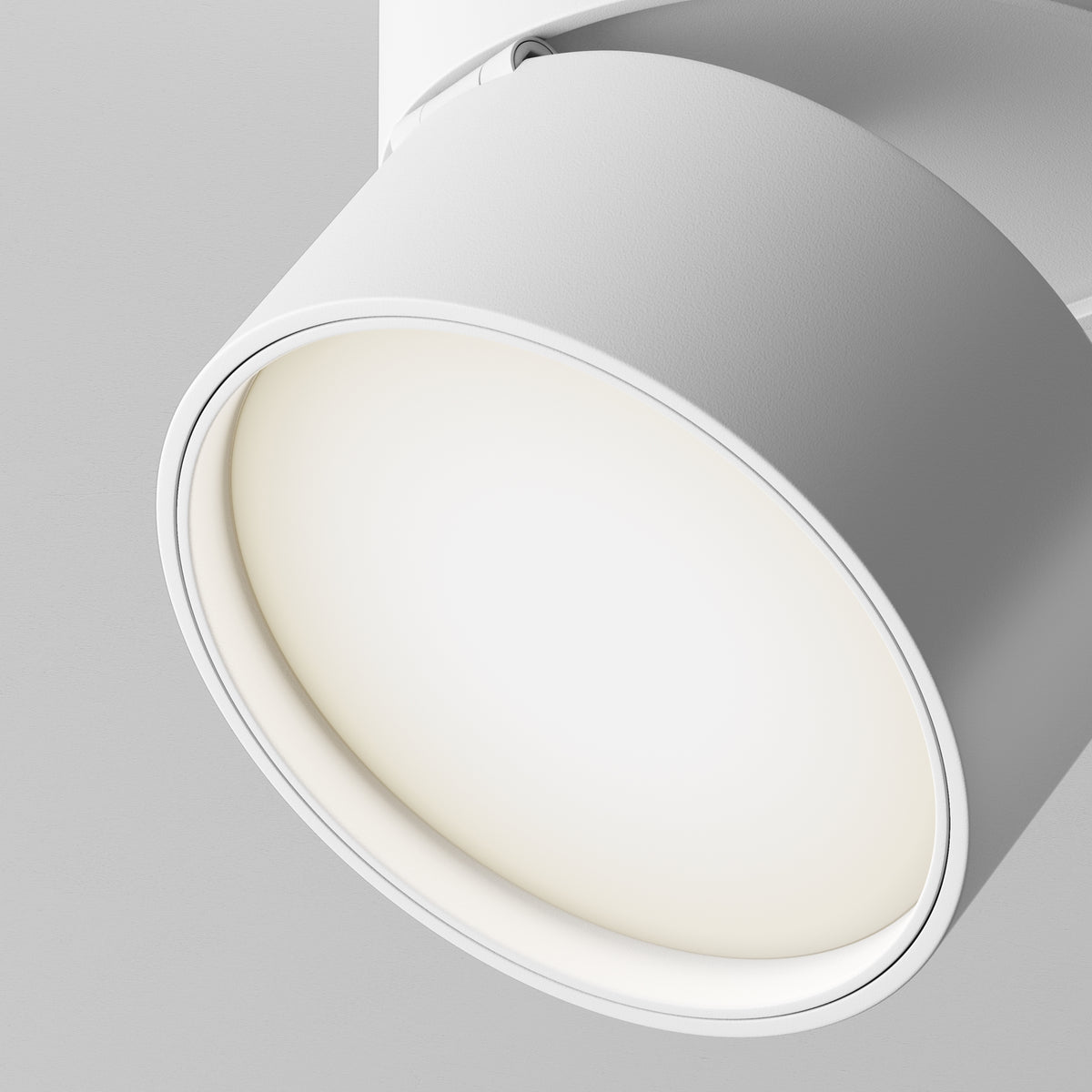 Oświetlenie szynowe Technical ONDA IP20 x TR007-1-12W4K-W | Biały