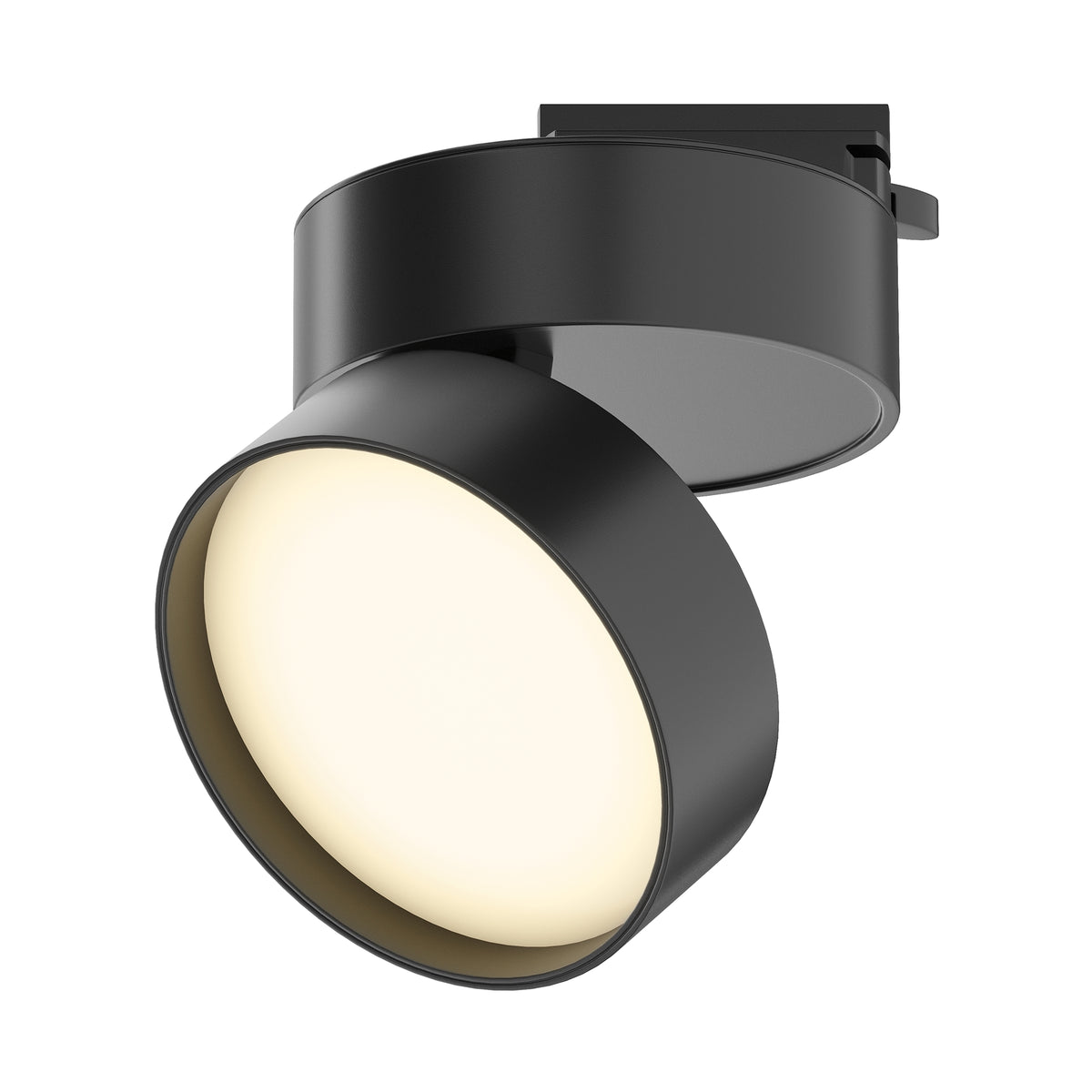 Oświetlenie szynowe Technical ONDA IP20 x TR007-1-18W3K-B-1 | Czarny