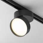 Oświetlenie szynowe Technical ONDA IP20 x TR007-1-18W3K-B-1 | Czarny