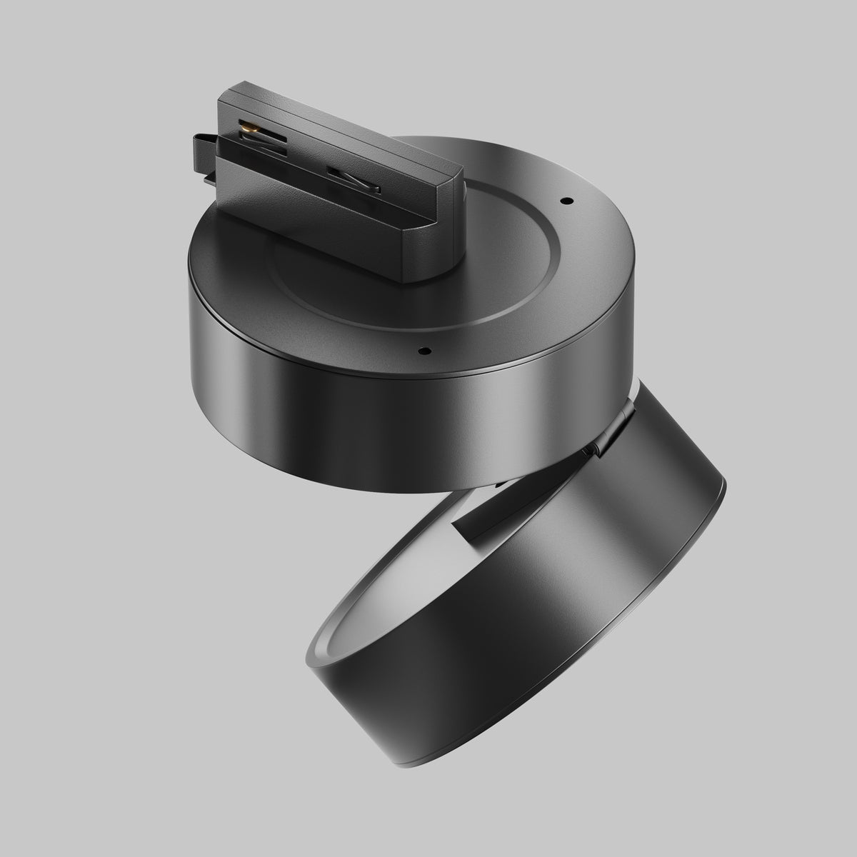 Oświetlenie szynowe Technical ONDA IP20 x TR007-1-18W3K-B-1 | Czarny