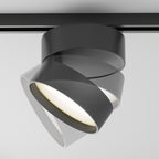 Oświetlenie szynowe Technical ONDA IP20 x TR007-1-18W3K-B-1 | Czarny
