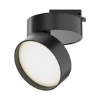 Oświetlenie szynowe Technical ONDA IP20 x TR007-1-18W3K-B4K | Czarny