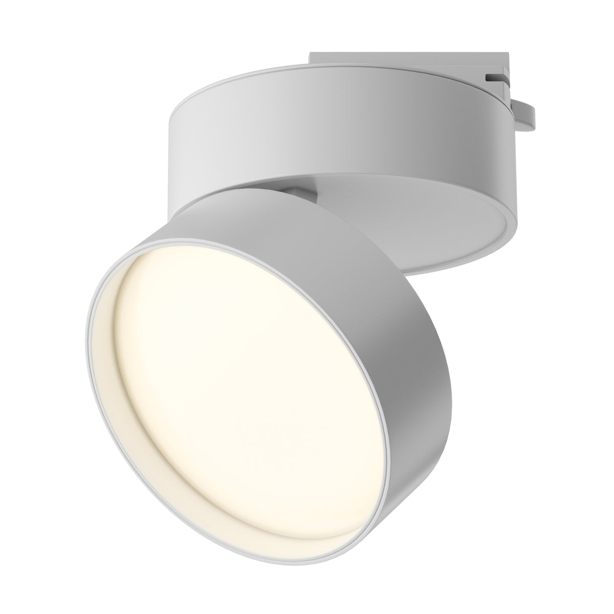 Oświetlenie szynowe Technical ONDA IP20 x TR007-1-18W3K-W-1 | Biały