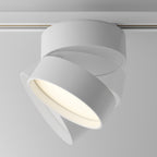 Oświetlenie szynowe Technical ONDA IP20 x TR007-1-18W3K-W-1 | Biały