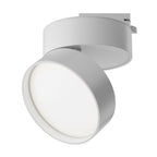 Oświetlenie szynowe Technical ONDA IP20 x TR007-1-18W3K-W4K | Biały
