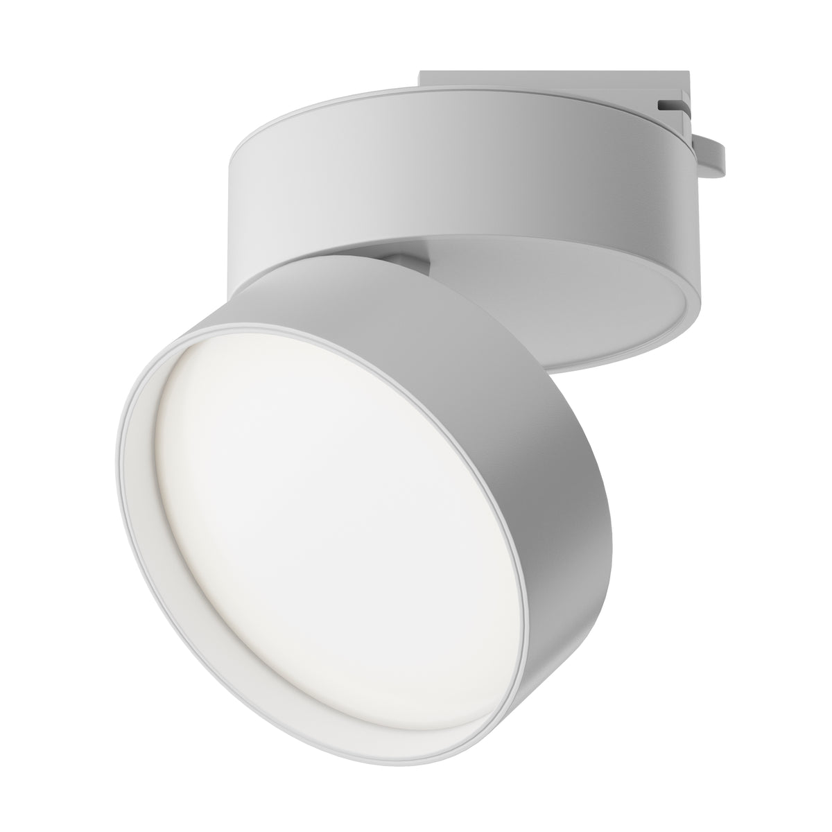 Oświetlenie szynowe Technical ONDA IP20 x TR007-1-18W3K-W4K | Biały