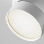 Oświetlenie szynowe Technical ONDA IP20 x TR007-1-18W3K-W4K | Biały