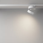 Oświetlenie szynowe Technical ONDA IP20 x TR007-1-18W3K-W4K | Biały