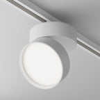 Oświetlenie szynowe Technical ONDA IP20 x TR007-1-18W3K-W4K | Biały