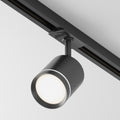 Oświetlenie szynowe Technical Orlo IP20 x TR085-1-5W3K-B | Czarny