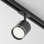 Oświetlenie szynowe Technical Orlo IP20 x TR085-1-5W3K-B | Czarny