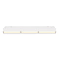 Oświetlenie szynowe Technical Parete IP20 x TR106-2-18W3K-W | Biały