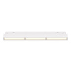 Oświetlenie szynowe Technical Parete IP20 x TR106-2-18W3K-W | Biały