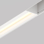 Oświetlenie szynowe Technical Parete IP20 x TR106-2-18W3K-W | Biały