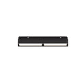Oświetlenie szynowe Technical Parete IP20 x TR106-4-12W-DS-B | Czarny