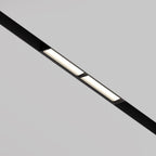 Oświetlenie szynowe Technical Parete IP20 x TR106-4-12W-DS-B | Czarny