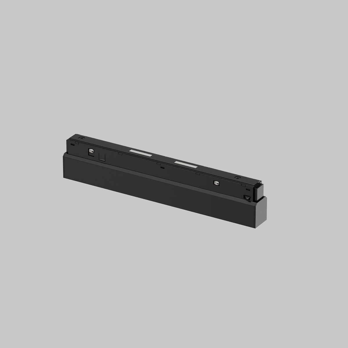 Oświetlenie szynowe Technical Parete IP20 x TR106-4-12W-DS-B | Czarny